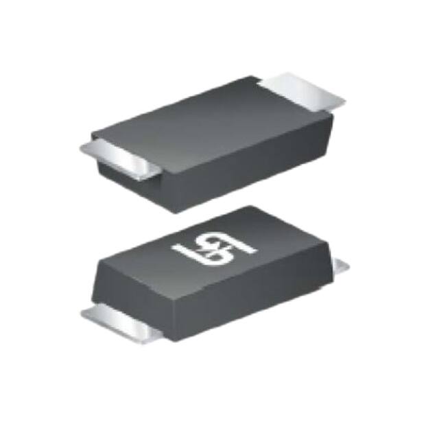 SMF64A RVGTaiwan Semiconductor Corporation