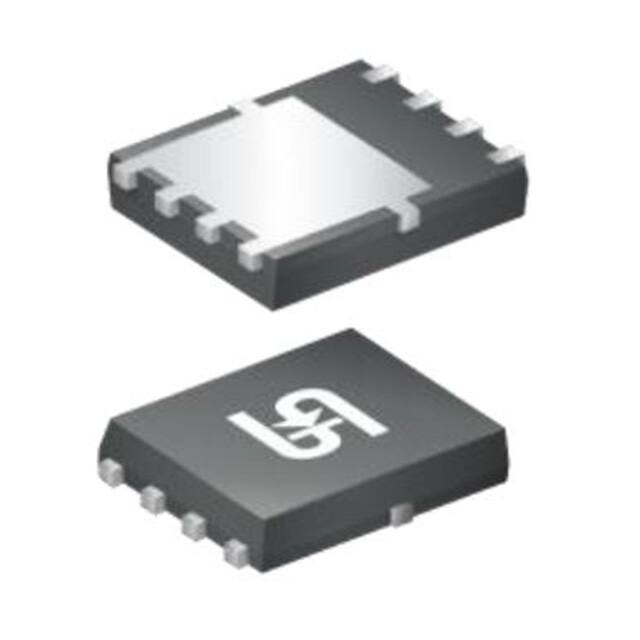 TSM120N06LCR RLGTaiwan Semiconductor Corporation