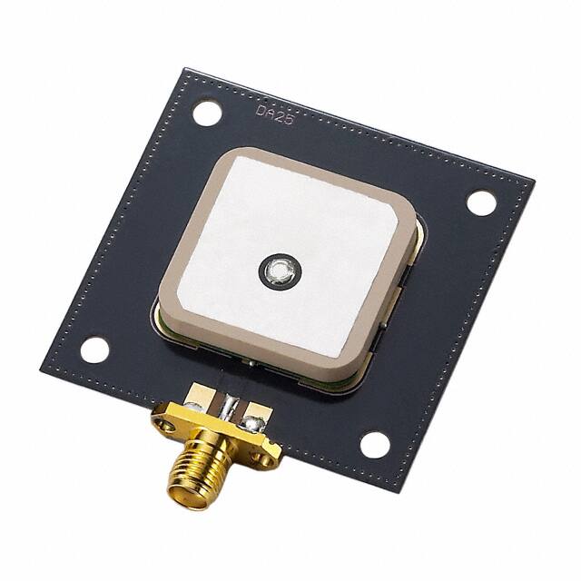 SGPD.25CTaoglas Limited