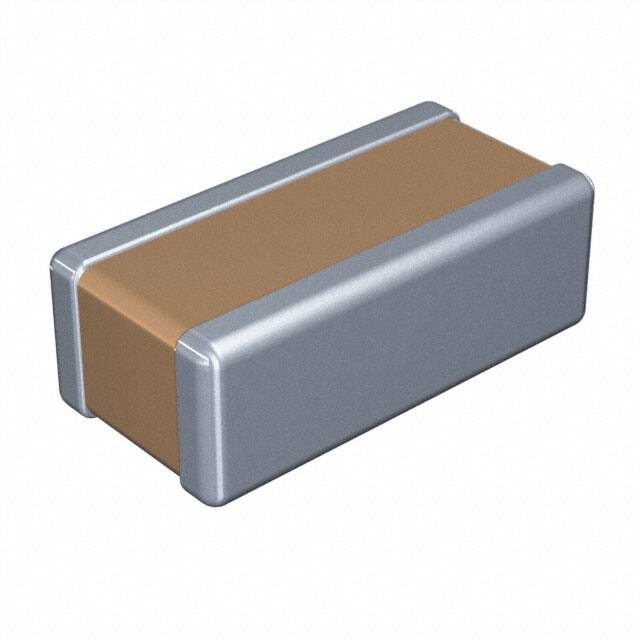 C0510X7R1H473M030BCTDK Corporation
