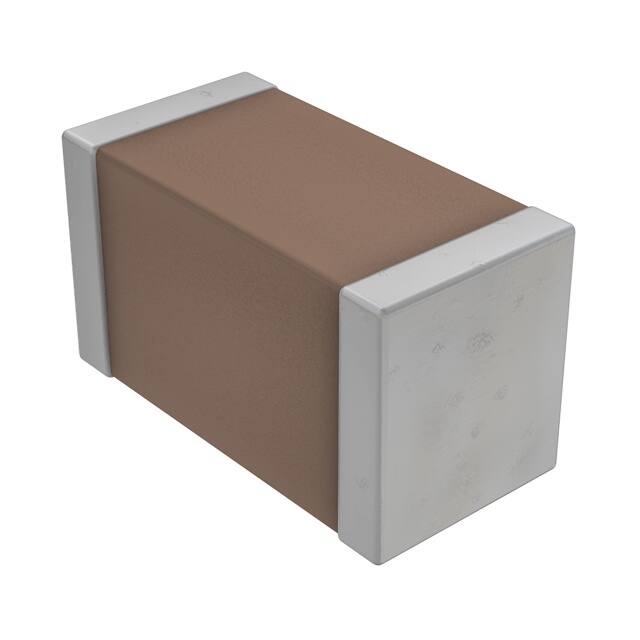 CGA3E1X7R1E105K080AETDK Corporation