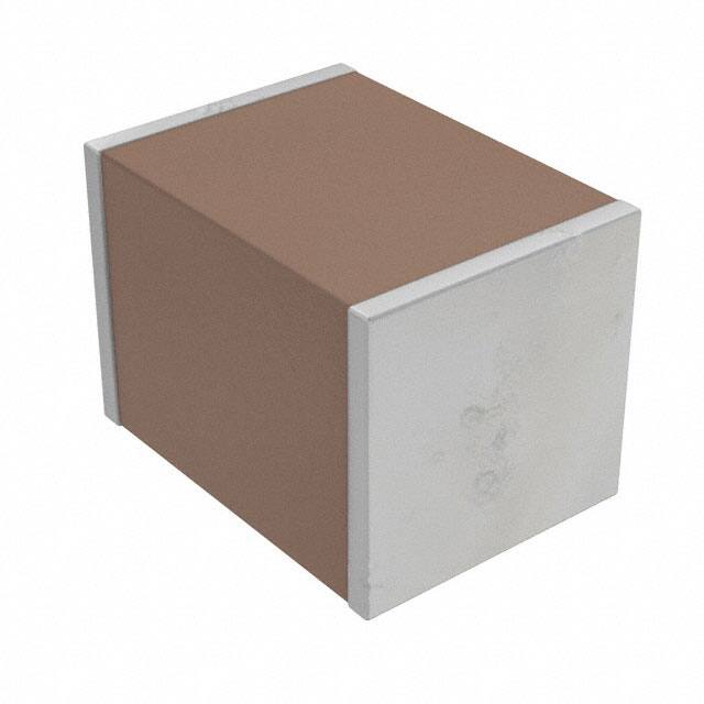 CGA8P3X7T2E105K250KETDK Corporation