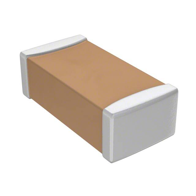 CGB2A1X7S0G474M033BCTDK Corporation