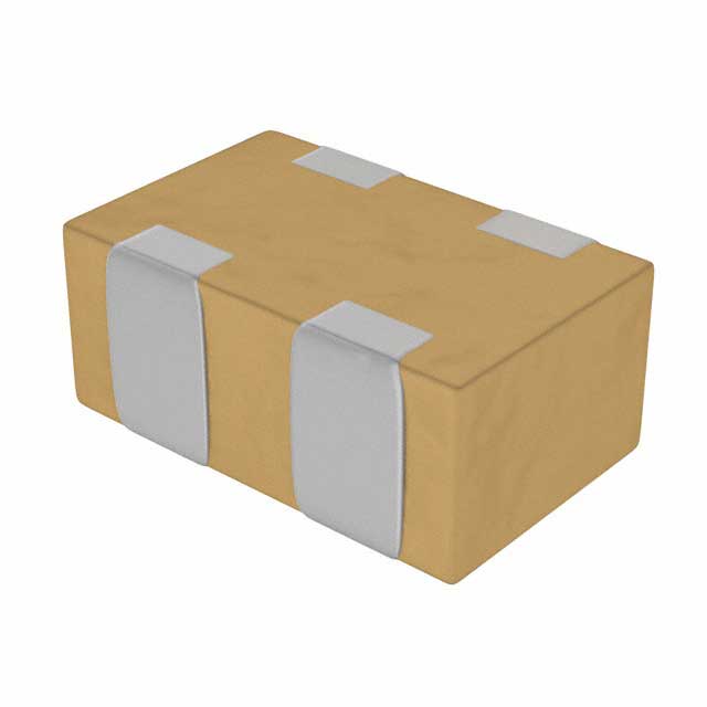 CKCL22C0G1H101K085ALTDK Corporation