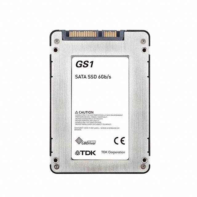 SDE1B016GTXDCBA0ESA0TDK Corporation