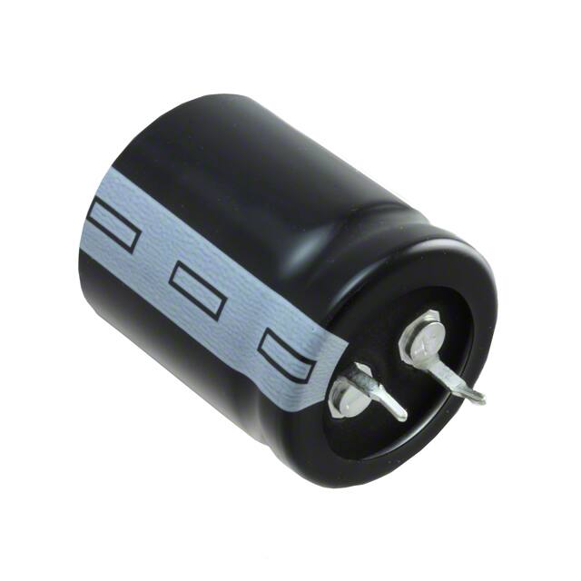 B43305B2687M007TDK Electronics Inc.