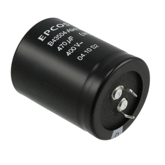 B43504A9477M000TDK Electronics Inc.