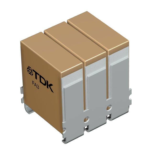 B58035U5305M062TDK Electronics Inc.