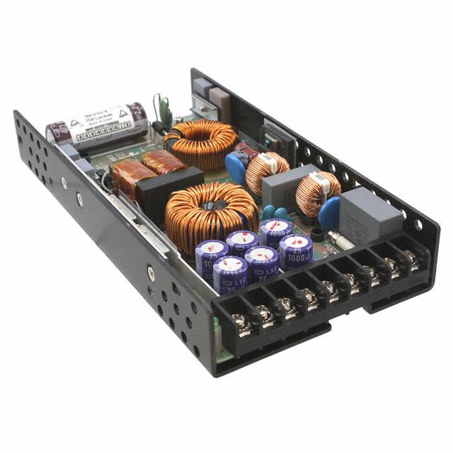 CUS250LD-5TDK-Lambda Americas Inc.