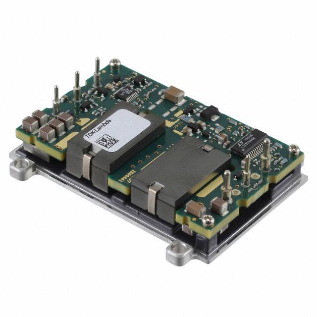 GQA2W004A280V-007-RTDK-Lambda Americas Inc.