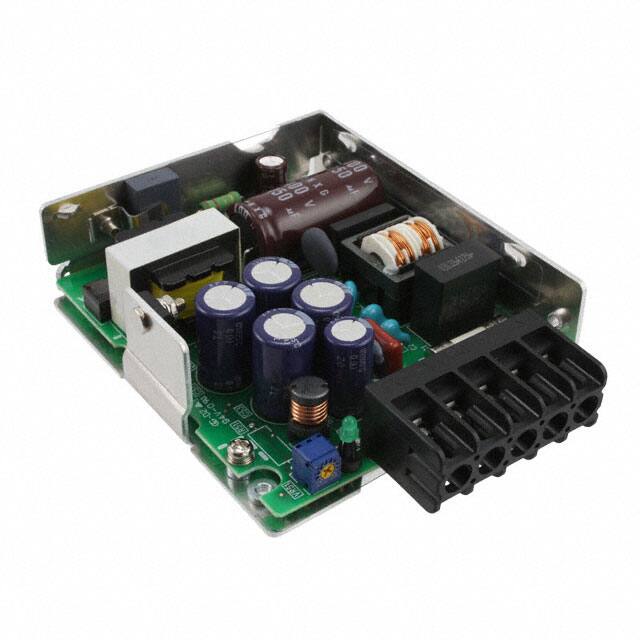 HWS30-5/METDK-Lambda Americas Inc.