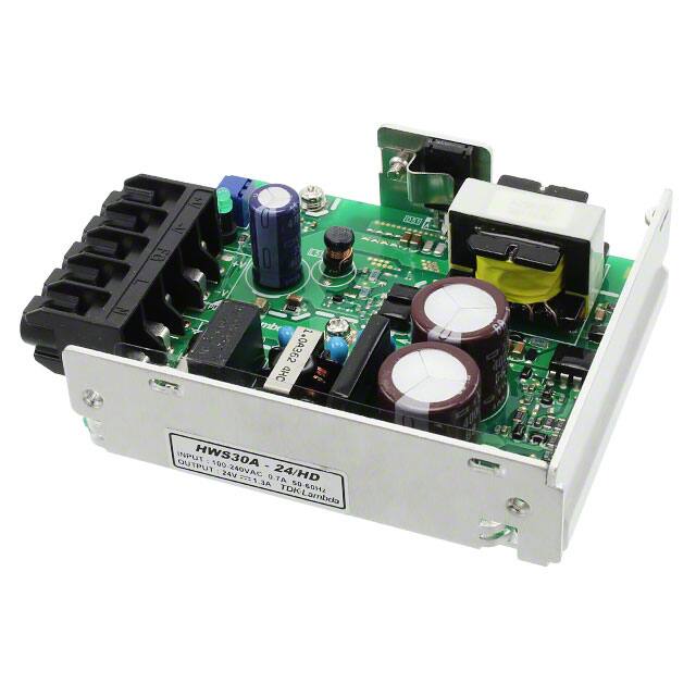 HWS30A24/HDTDK-Lambda Americas Inc.