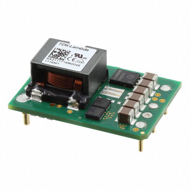 I6A4W010A033V-001-RTDK-Lambda Americas Inc.