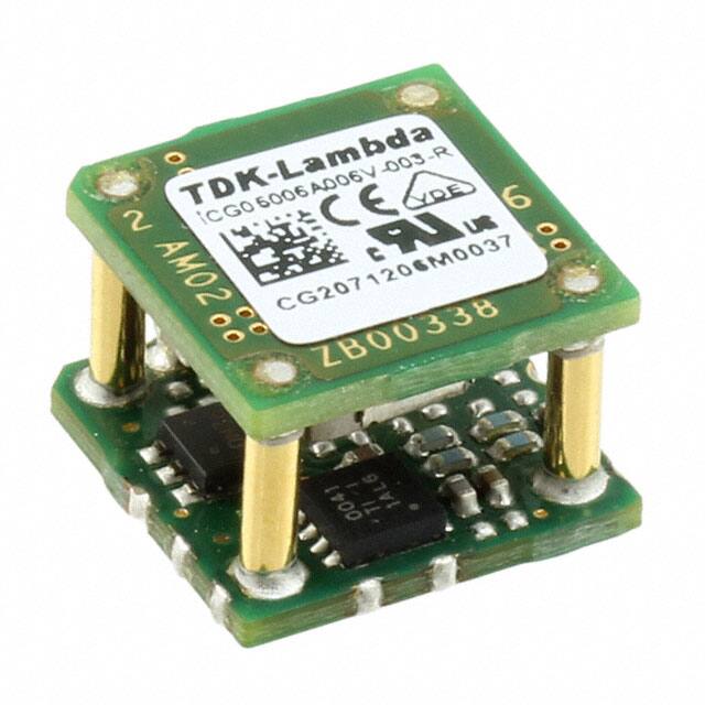 ICG05006A006V007RTDK-Lambda Americas Inc.