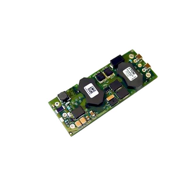 IEA4W004A120V-003-RTDK-Lambda Americas Inc.
