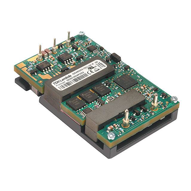 IQG48033A120V-009-RTDK-Lambda Americas Inc.
