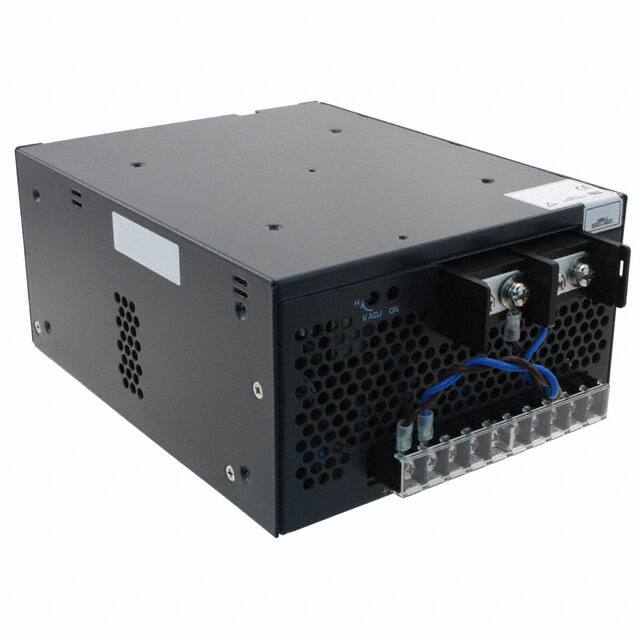 JWS60012TDK-Lambda Americas Inc.