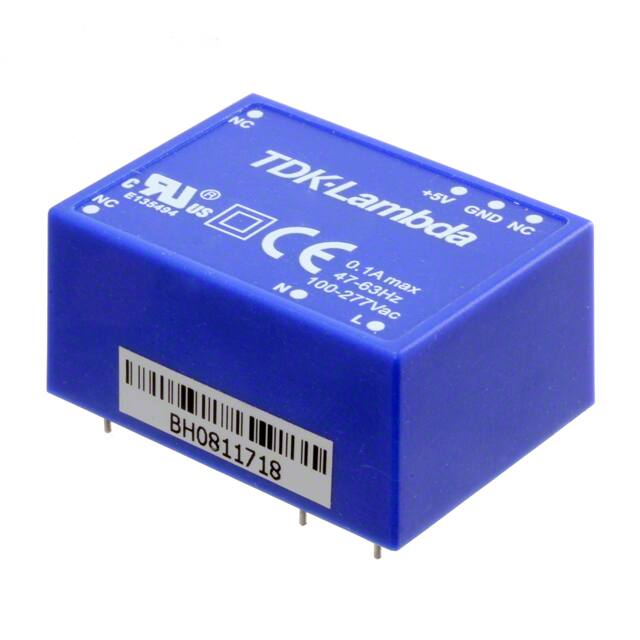 KAS4-24TDK-Lambda Americas Inc.