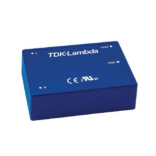 KMS30A-24TDK-Lambda Americas Inc.