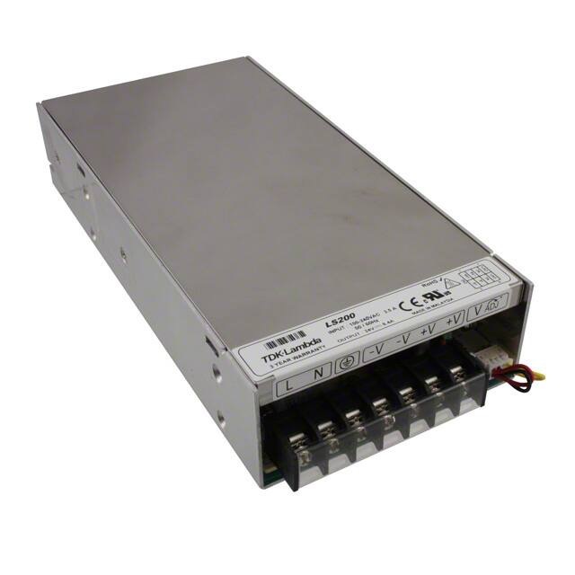 LS200-48TDK-Lambda Americas Inc.