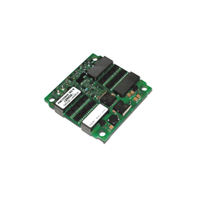 PAH200H482R5/BTDK-Lambda Americas Inc.