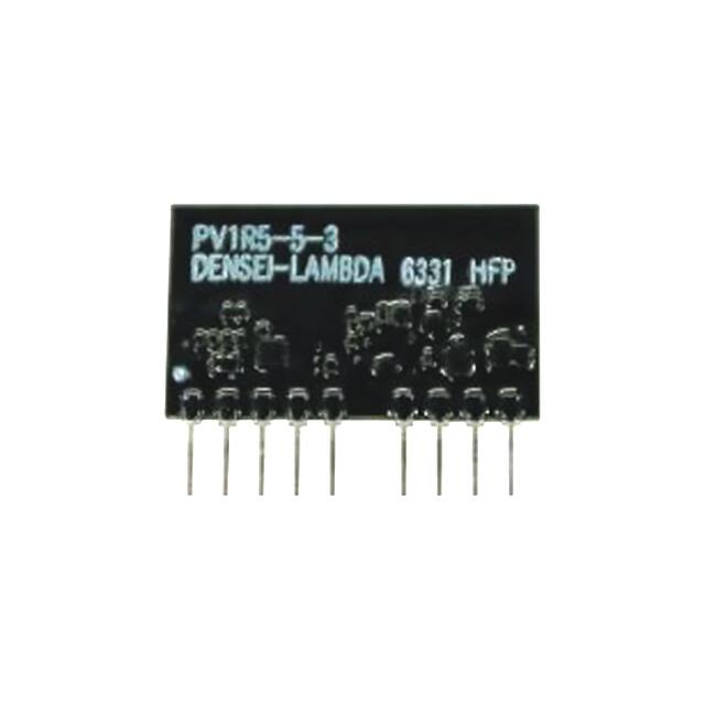 PVD3121212TDK-Lambda Americas Inc.