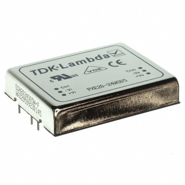 PXE2024WS05TDK-Lambda Americas Inc.