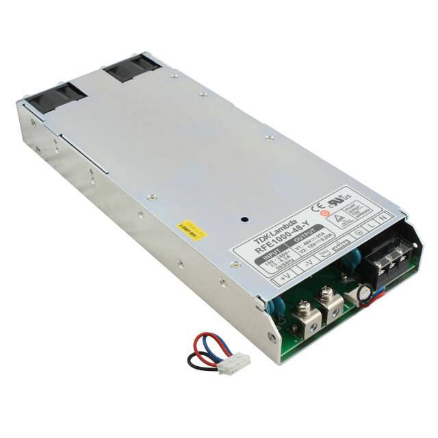 RFE1000-48-YTDK-Lambda Americas Inc.