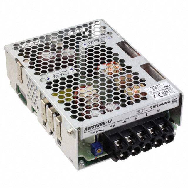 RWS150B12TDK-Lambda Americas Inc.