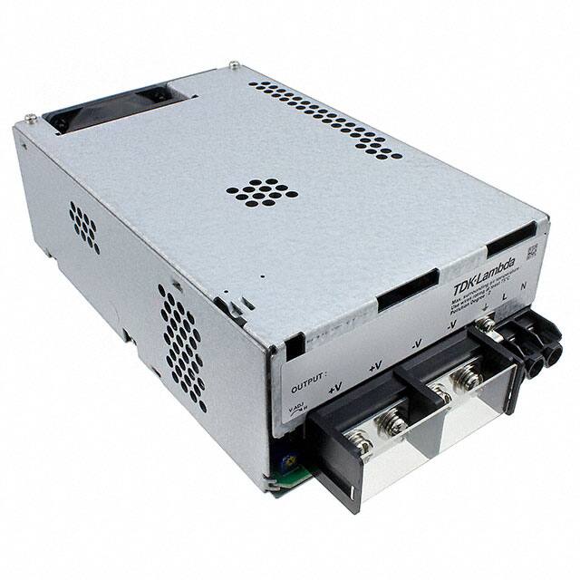 RWS600B5TDK-Lambda Americas Inc.