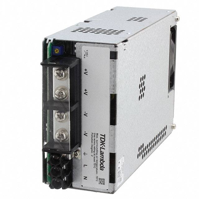 RWS600B48/RFOTDK-Lambda Americas Inc.