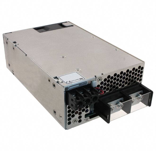 SWS600L-5TDK-Lambda Americas Inc.