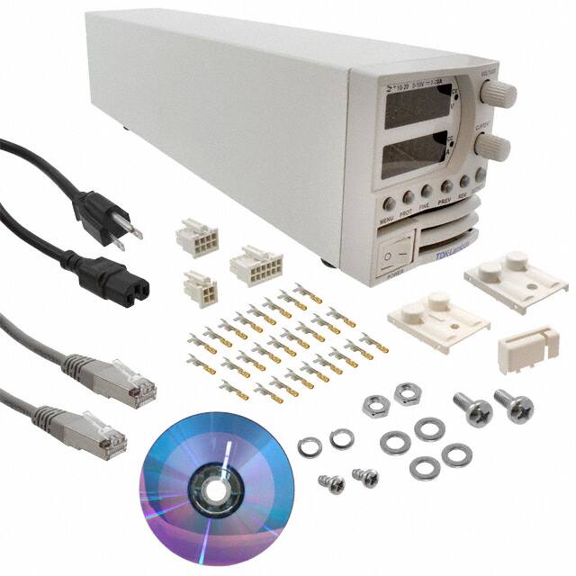 Z10-60-LAN-UTDK-Lambda Americas Inc.
