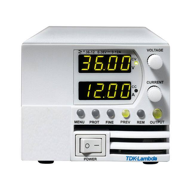 Z20-30-IS510-UTDK-Lambda Americas Inc.