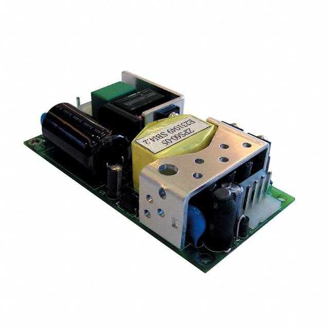 ZPS6012TDK-Lambda Americas Inc.