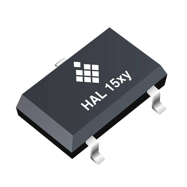 HAL1507SU-ATDK-Micronas GmbH