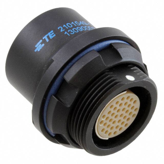 2101549-1TE Connectivity Aerospace, Defense and Marine
