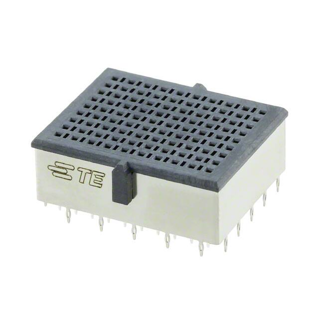 2102248-1TE Connectivity Aerospace, Defense and Marine