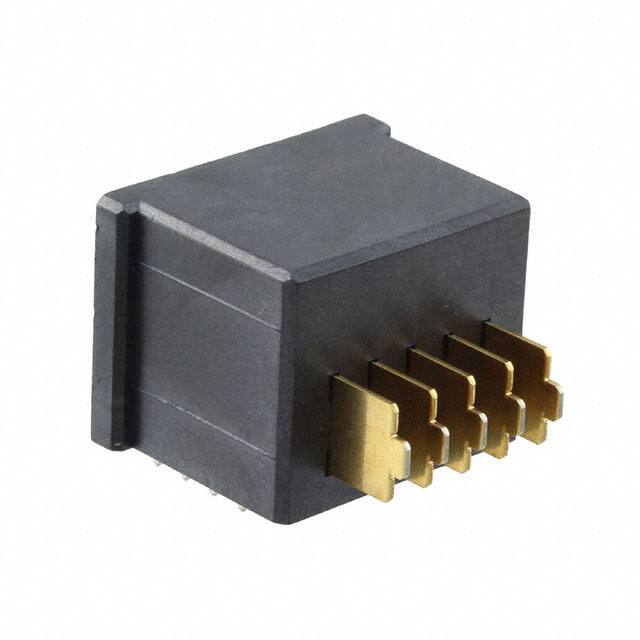 2102444-1TE Connectivity Aerospace, Defense and Marine