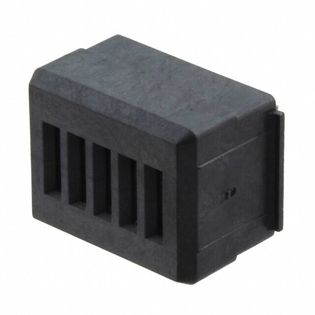 2102446-1TE Connectivity Aerospace, Defense and Marine