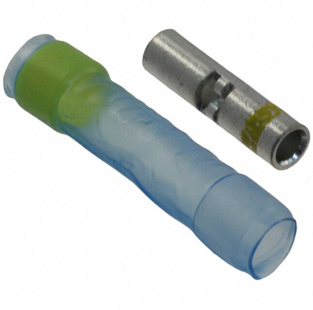 650076-000TE Connectivity Aerospace, Defense and Marine