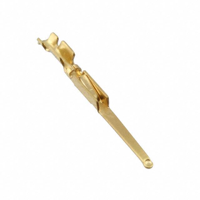 66750-2TE Connectivity Aerospace, Defense and Marine