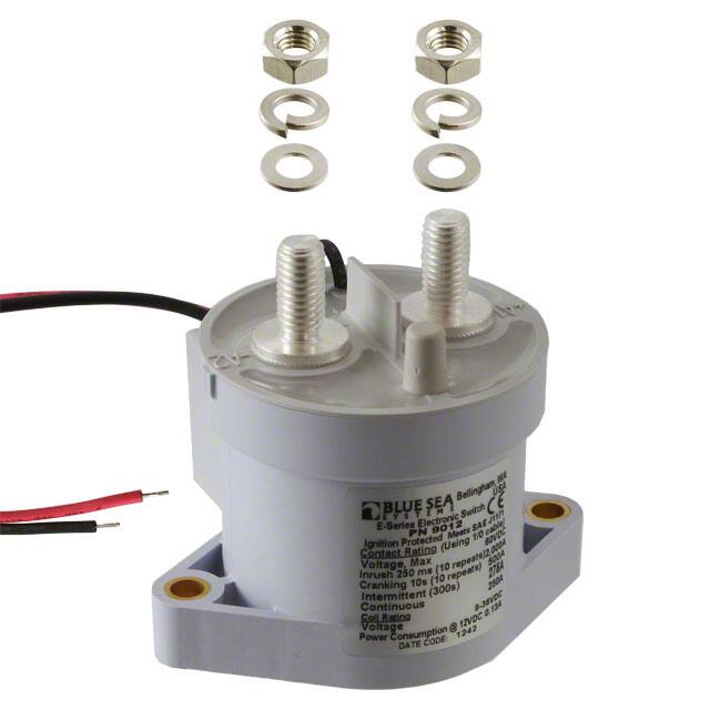 EV200A2ANATE Connectivity Aerospace, Defense and Marine