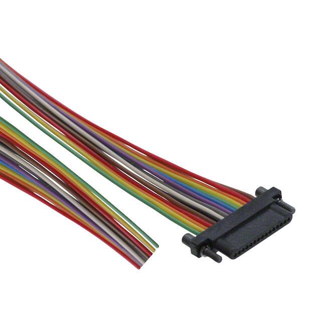 SSL009PC2DM018MTE Connectivity Aerospace, Defense and Marine