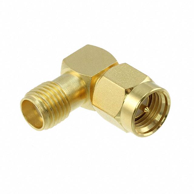 1055064-1 TE Connectivity AMP Connectors | Coaxial Connectors (RF ...