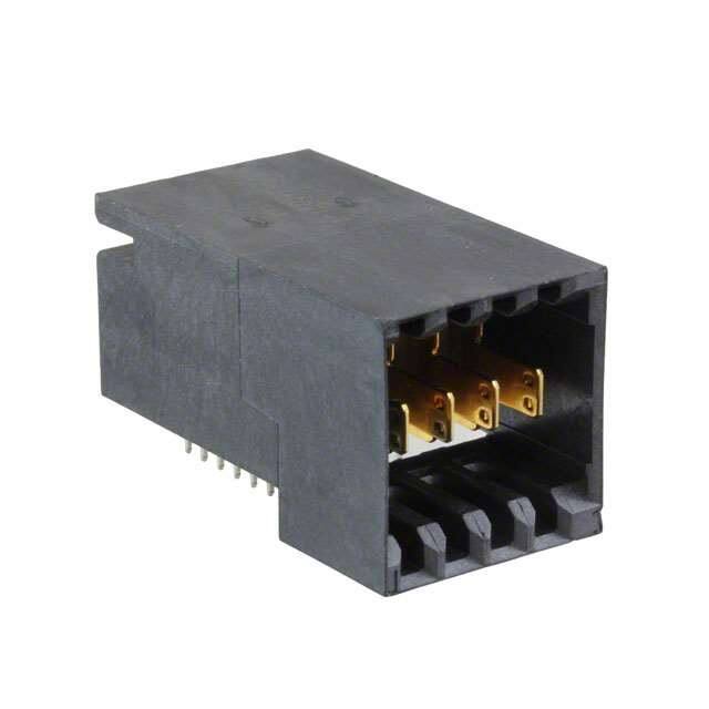 1-1410271-1TE Connectivity AMP Connectors