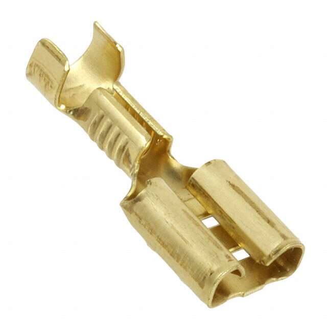 1-160304-0TE Connectivity AMP Connectors