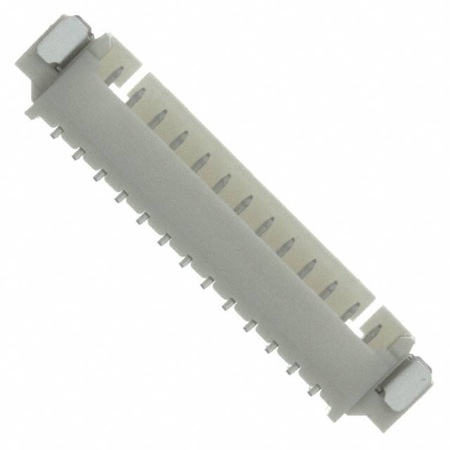 1-1734261-3TE Connectivity AMP Connectors