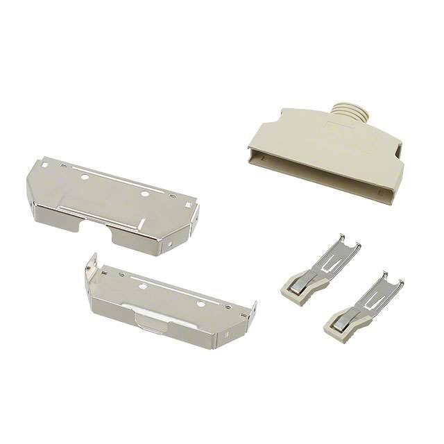 1-176793-0TE Connectivity AMP Connectors