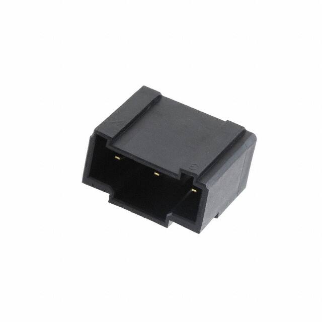 1-2013519-3TE Connectivity AMP Connectors